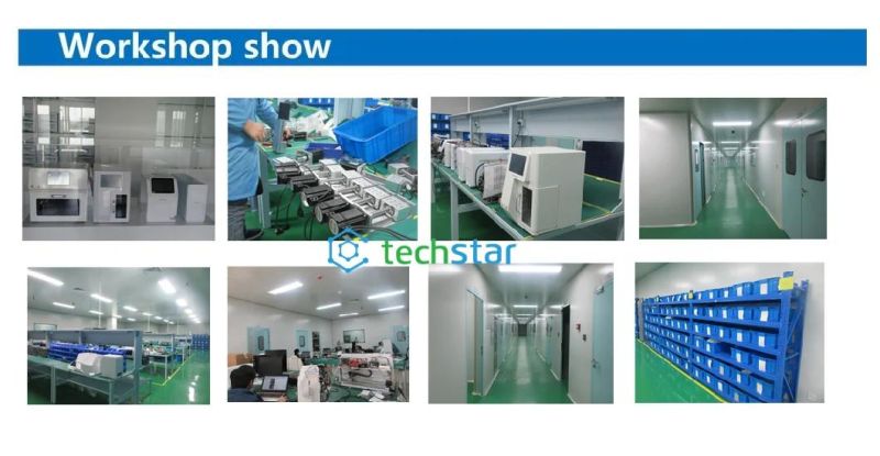 Techstar Cheap Price High Quality Nucleic Acid Extraction DNA Isolation Reagent Purification Kit