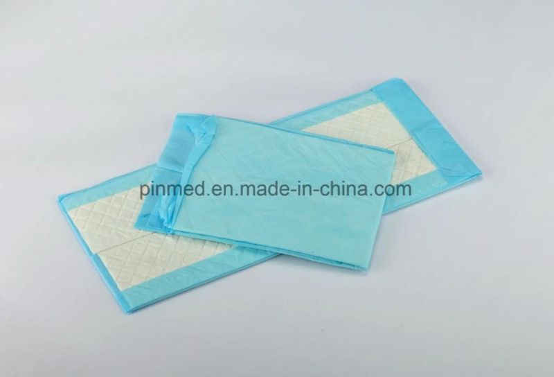 Pinmed Popular Disposable Medical Underpad