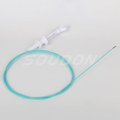 ESD Supplies Endoscopic Accessories Hemostasis Clips Devices Cheap Price