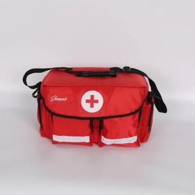 EMS Rescue Bag Sports EMS Bag Emergency Trauma Bag