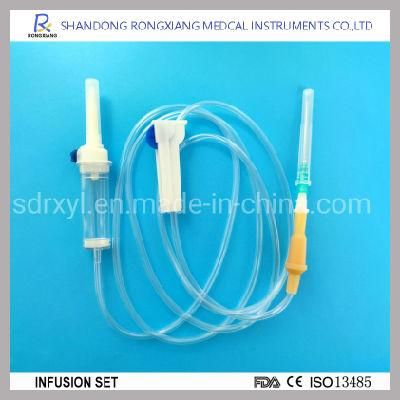 Infusion Set