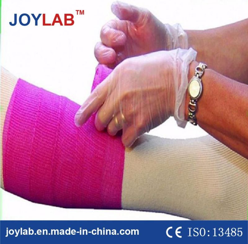 Fiberglass Polyurethane Orthopedic Casting Tape