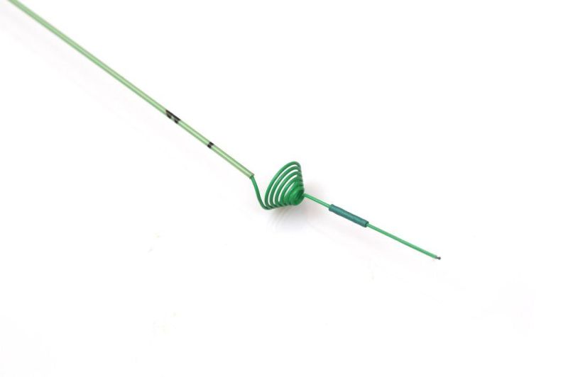 Urology Nitinol Retrieval Stone Cone