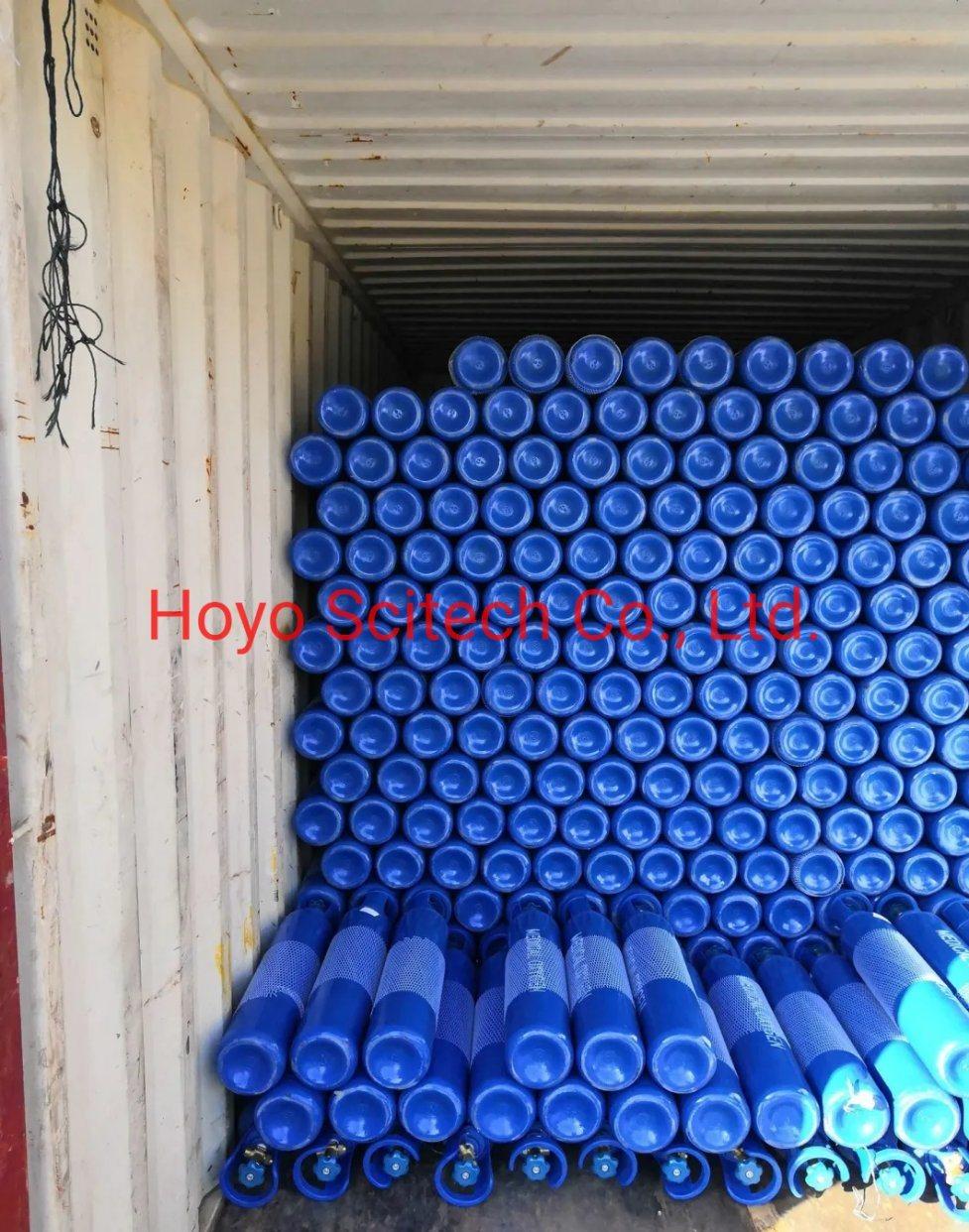 40L Oxygen Cylinder Buy Medical Oxygen Cylinder Gas Oxygen