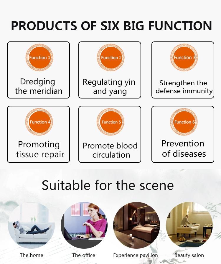 for Beginners Factory Direct Sale Disposable Sterile Press Needle for Acupuncture Meridian Points Ear Press Needle
