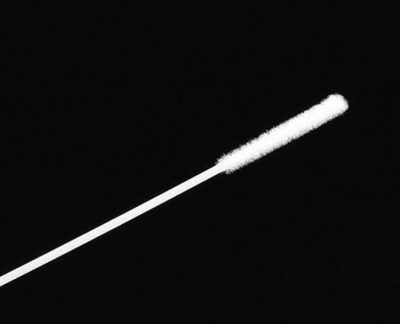 Virus Transport Medium Tube with Swab, for Nose