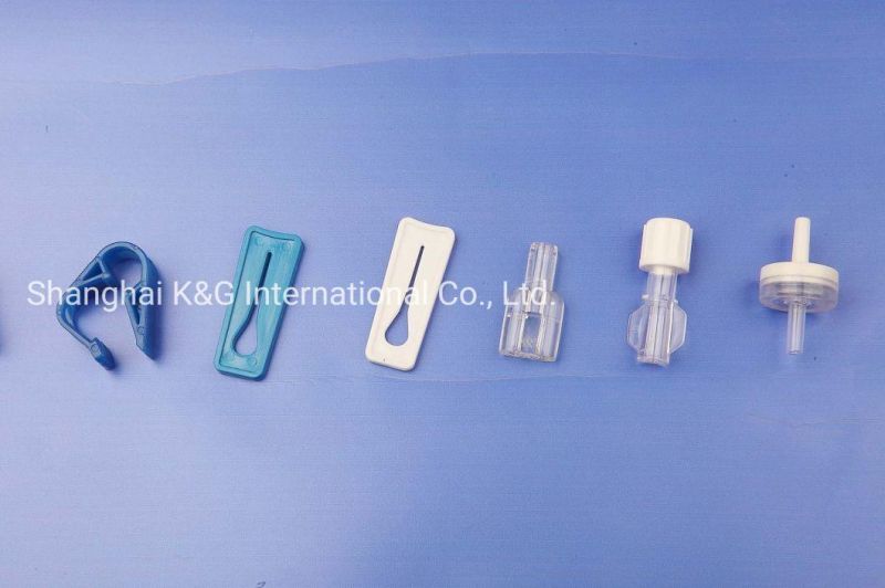 Burette Infusion Set Burette IV Set 100 120 150ml