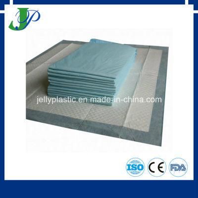 Disposable Bed Cover Design, Nonwoven Bed Cover