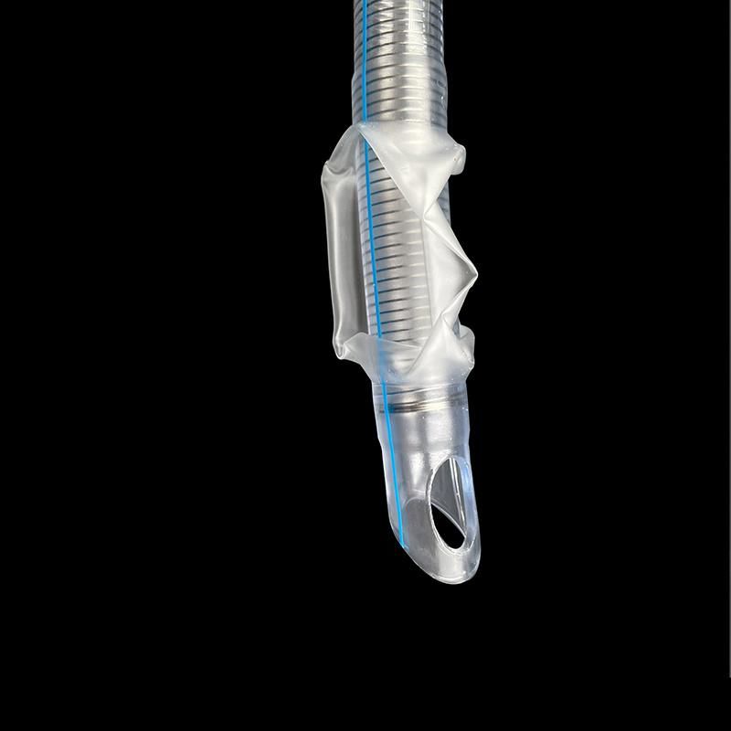 Medical Reinforced Endotracheal Tube High Volume Low Pressure