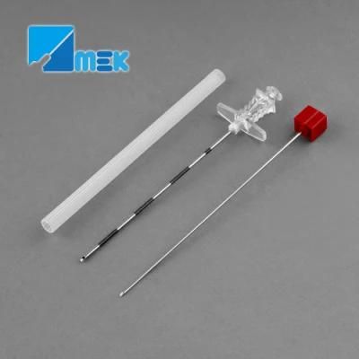 Epidural Tuohy Needle 16g 18g 20g