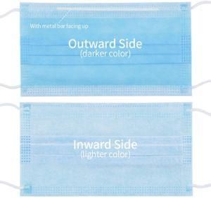 Non-Woven Surgical Sterile Mask