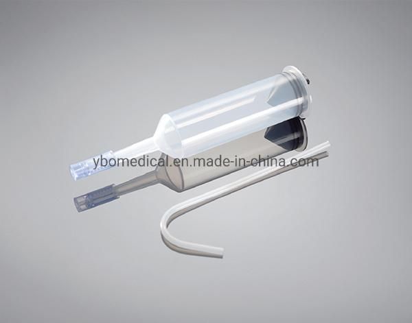 High Pressure Syringe Equirement for Surgery Using