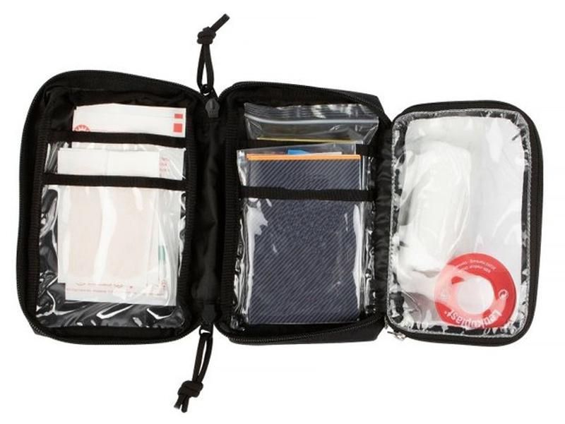 Large Capacity Multifunctional Portable Travel Outdoor Wholesale First Aid Bag