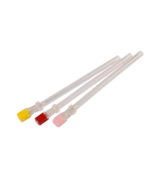 Disposable Anesthesia Spinal Needle 18g-27g