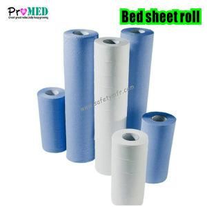 Disposable Paper bedsheet roll