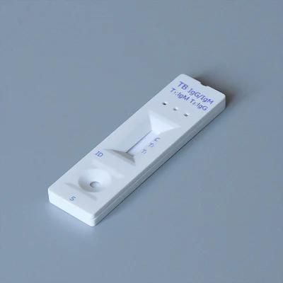 Healthcare Supplies Medical Device Tb Igg/Igm Combo Rapid Test