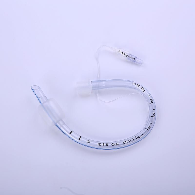 Medical Endotracheal Tube Manufacturer Direct Supply