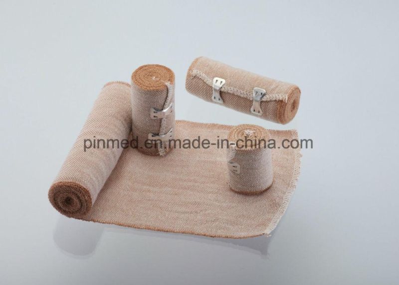 Disposable Spandex Plain Elastic Bandage