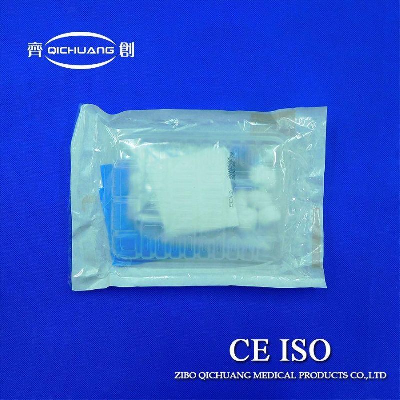 Ce Suture Remove Kit for Hospital, Suture Remove Care Package