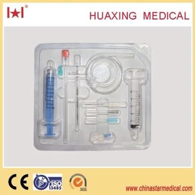 Anesthesia Kit III (MZTJ-3003)