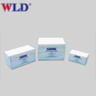 Absorbent Medical Non Sterile Non-Woven Sponges