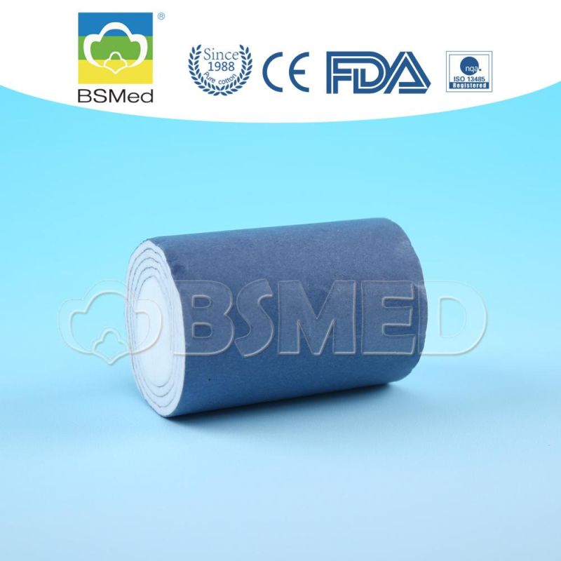 Cutted Cotton Roll for Hospital Usecut Cotton Roll