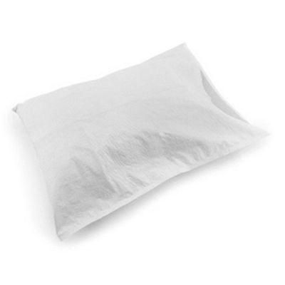 Disposable Pillowslip Cover for Hospital and Hotel