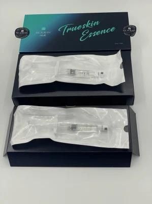 Korea Rejuran Healer Skin Rejuvenation Hyaluronic Acid Injection Dermal Filler