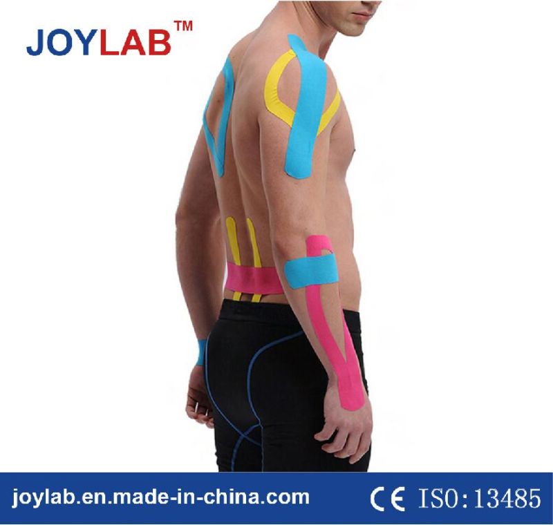 Hot Sale Medical Kinesiology Tape with Low Price