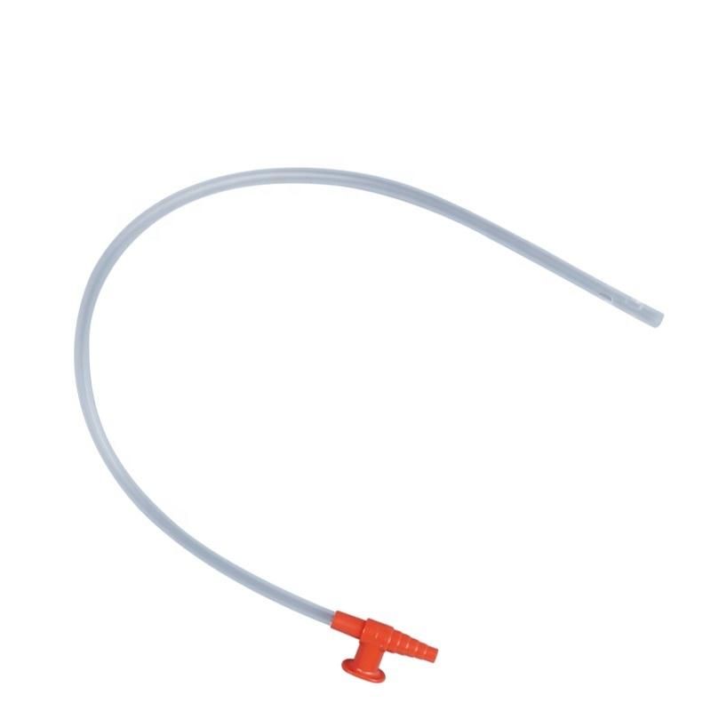 Suction Catheter for Single Use