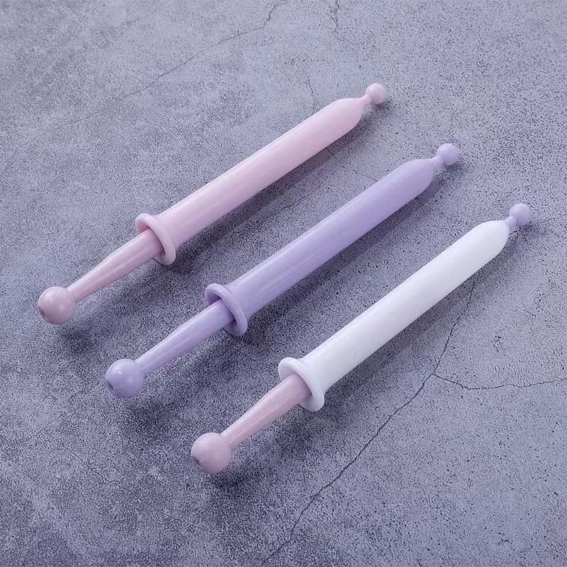 Medical Disposable PP 3G 5g Vaginal Douche Syringe Gynecological Gel Tube