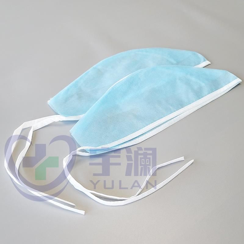 Disposable Medical Doctor Cap Surgeon Cap Surgical Cap