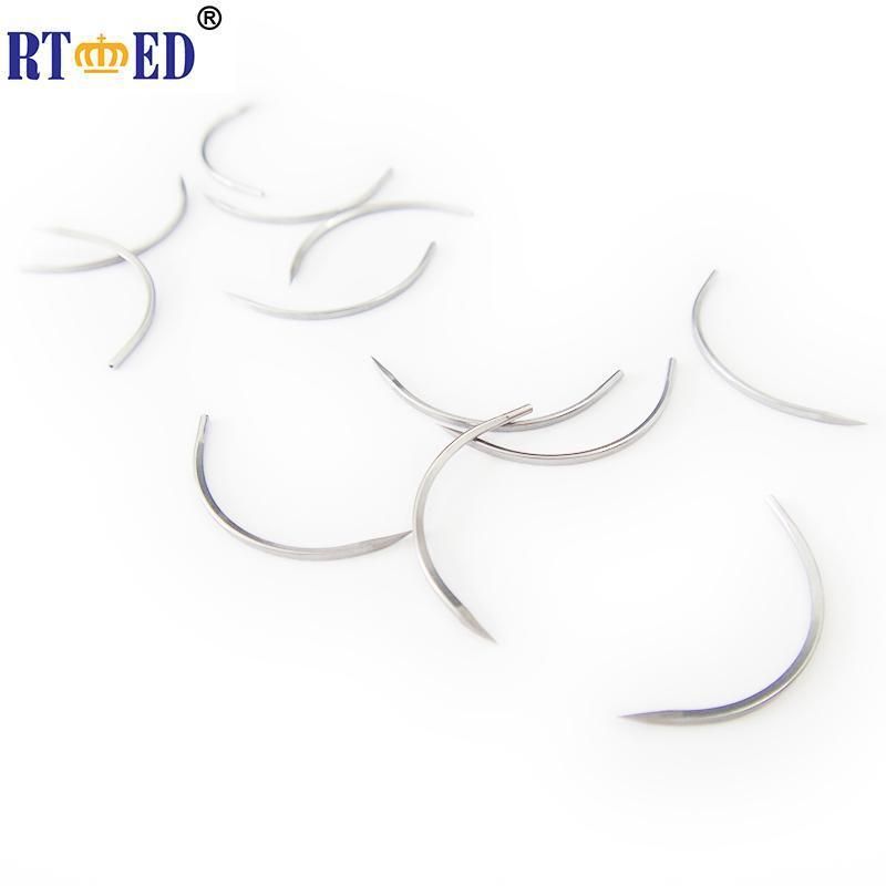 Haidike Absorbable Chromic Catgut Suture for Surgical Use