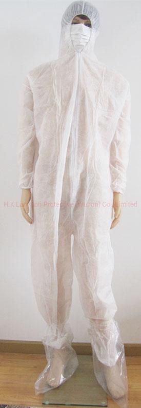 China Good Quality Radiation Protective Gowns Protection Gown