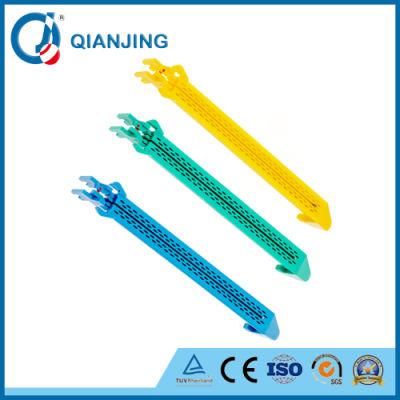 Surgery Equipment Disposable Linear Cutter Stapler for Open Surgery with Ce ISO13485 Sfda