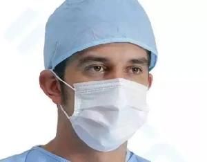 Factory Direct Sale of Disposable Protective Medical Bfe 99 98 95% Face Masks