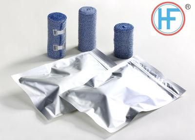 Medical Care Elastic Compression Ice Cold Bandage