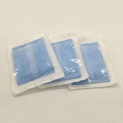 100% Cotton Absorbent Abdominal Pad Sterile