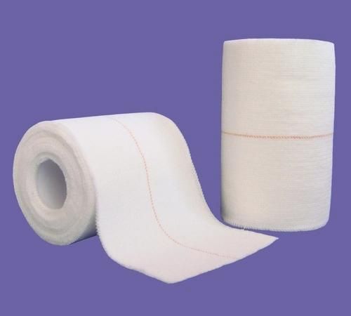 Medical Heavy Sports Eab Tape Elastic Fabric Conforming Stretch Bandage