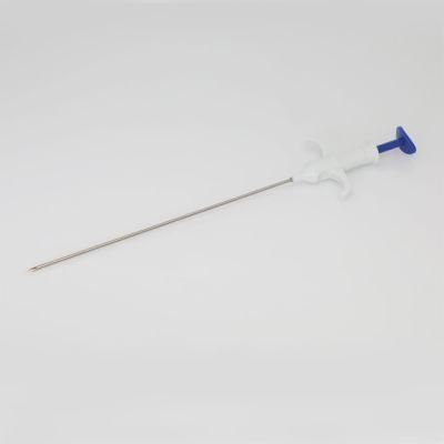 Disposable Fascial Port Closure System for Laparoscopic Surgery Deep Tissue Closure Incision Sites