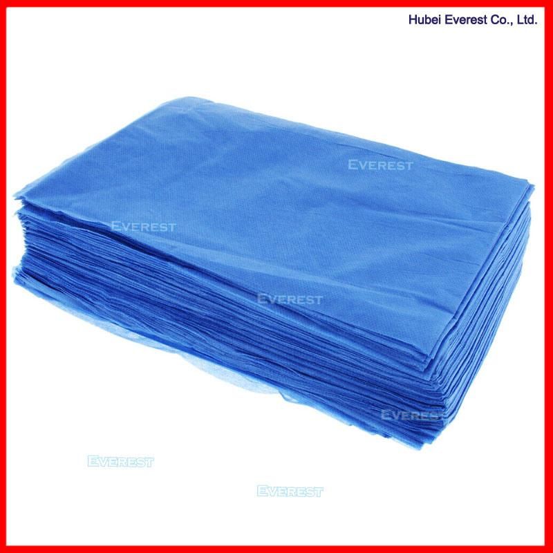 Disposable Bed Sheet/Nonwoven Disposable Bed Sheet/Disposable Fitted Bed Sheet