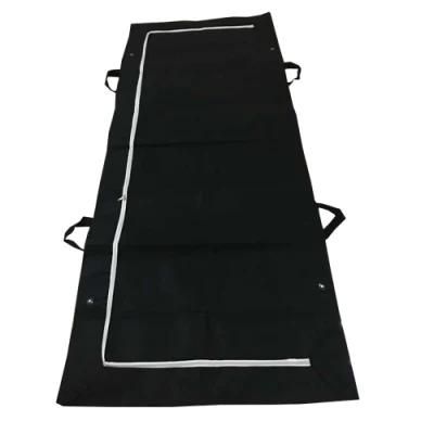 PE Film Non-Woven Waterproof Body Bag