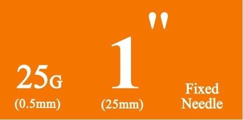 Disposable CE FDA Approved 0.3/0.5/1/3/5ml Retractable Safety Syringe