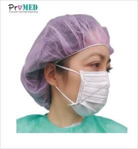 EN14683 TYPE II IIR Facemask