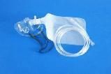 Medical Child Oxygen Aerosol Therapy Nebulizer Mask Kit