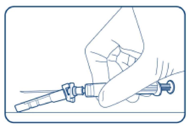 Safety Syringe / Self-Destruct Syringe / Auto-Disable Syringe /Retractable Syringe CE FDA ISO 510K