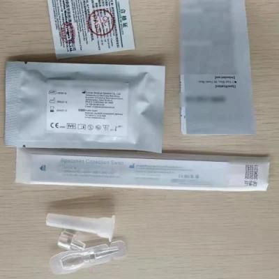 Contec Medical CE 1test 1 Box Antigen Rapid Test Kit