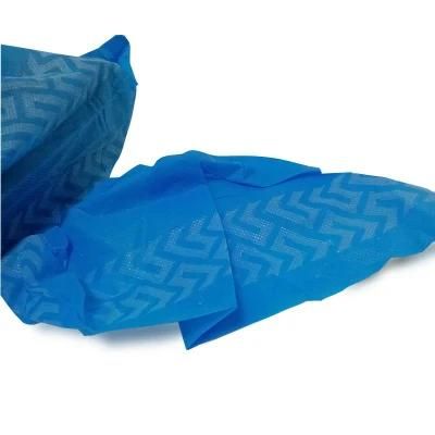 Green, White, Blue, Black etc. Shoes Cover Medical Shoe Covers