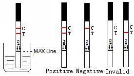 Infectious Diseases Diagnostic Kits Hbsag Hbeag HBsAb Hbeab Hbcab Test Kit Test HBV Strips