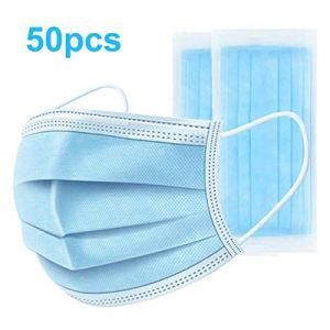 Disposable Respirator Dust Mask E9001 Safety Breathing Masks Nose Dust Mask